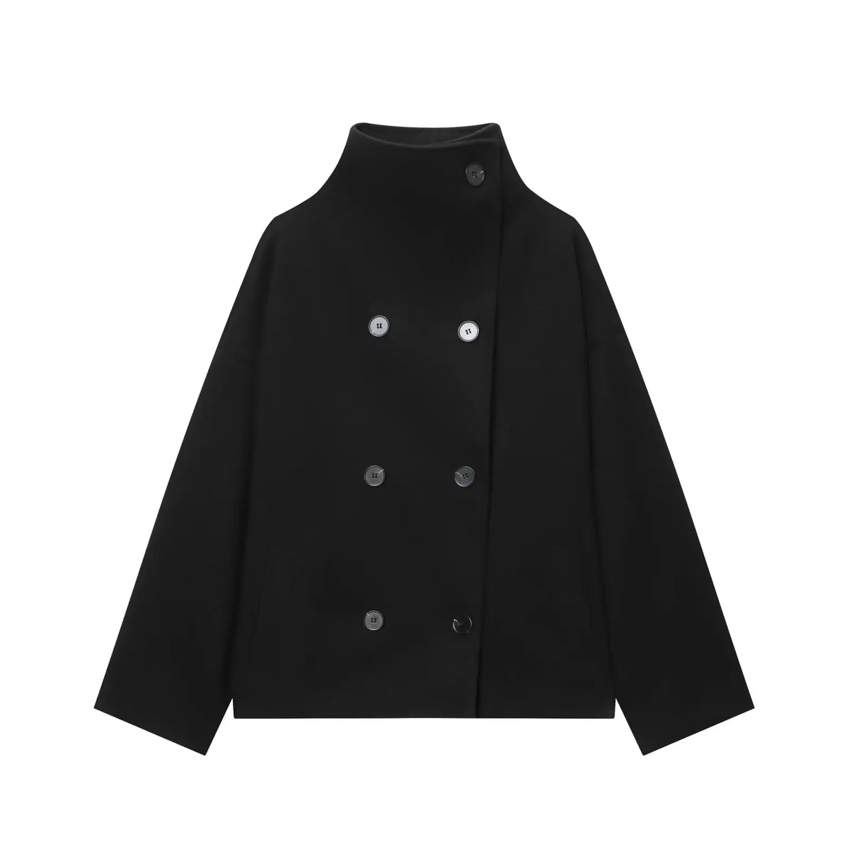 Manteau Élise – Héritage Parisien