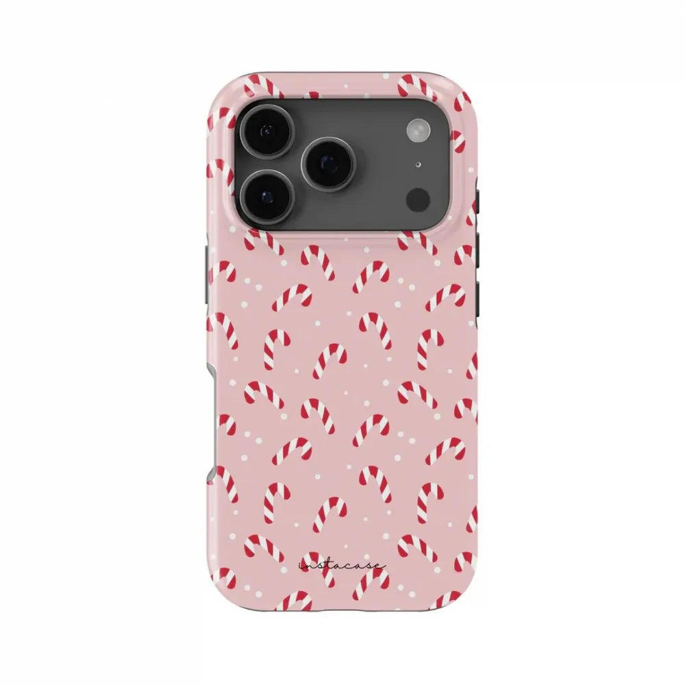 Coque Capri – Coque iPhone Papaye