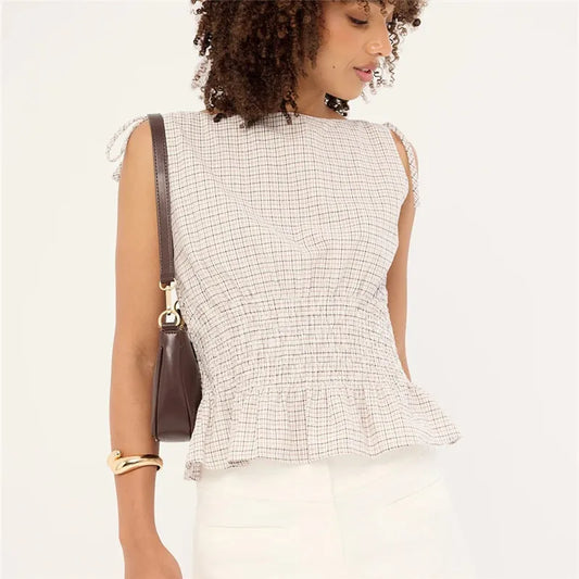 Élise Top – Vichy Rosalie