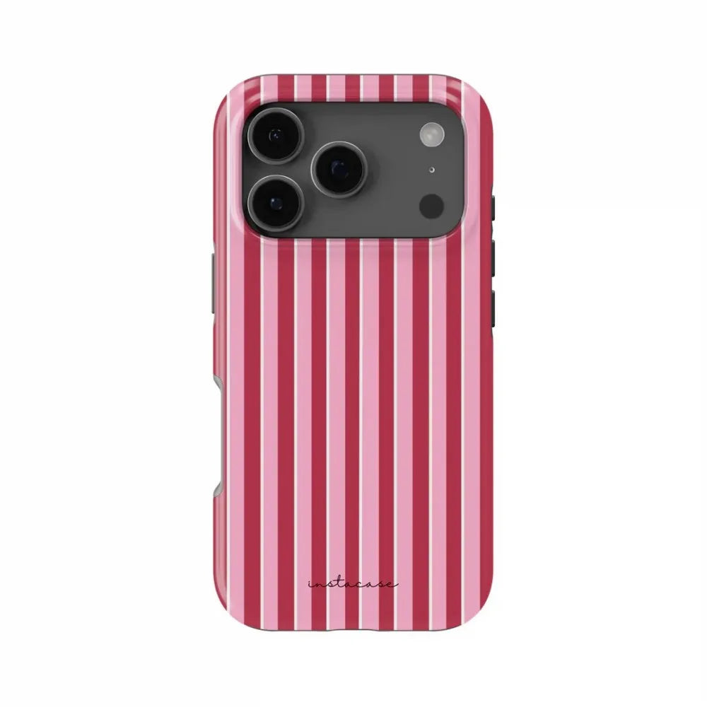Coque Capri – Coque iPhone Papaye