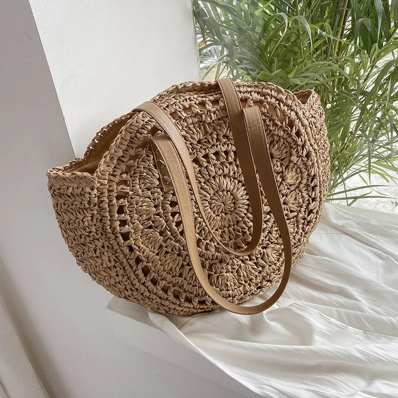 Sac Flora – Raphia Riviera