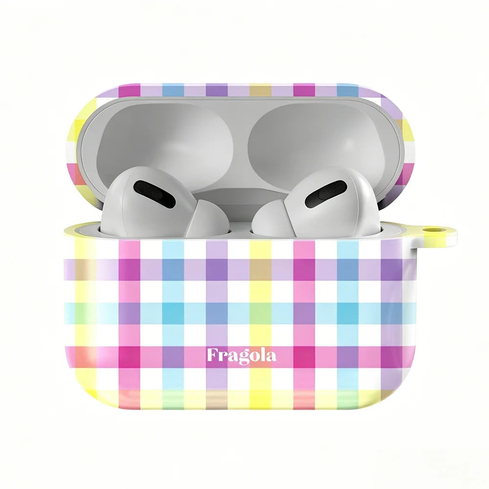 Coque Riviera – Coque AirPods Fragola