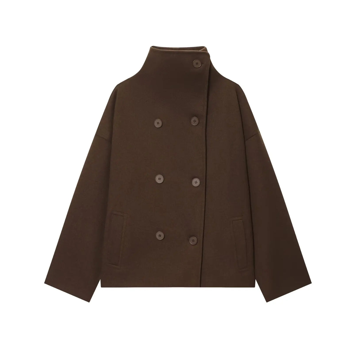 Manteau Élise – Héritage Parisien