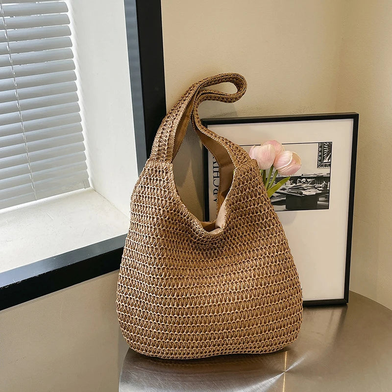 Sac Flora – Rotin Évasion