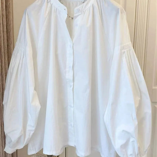 Chemise Élise Héritage Français pour femme