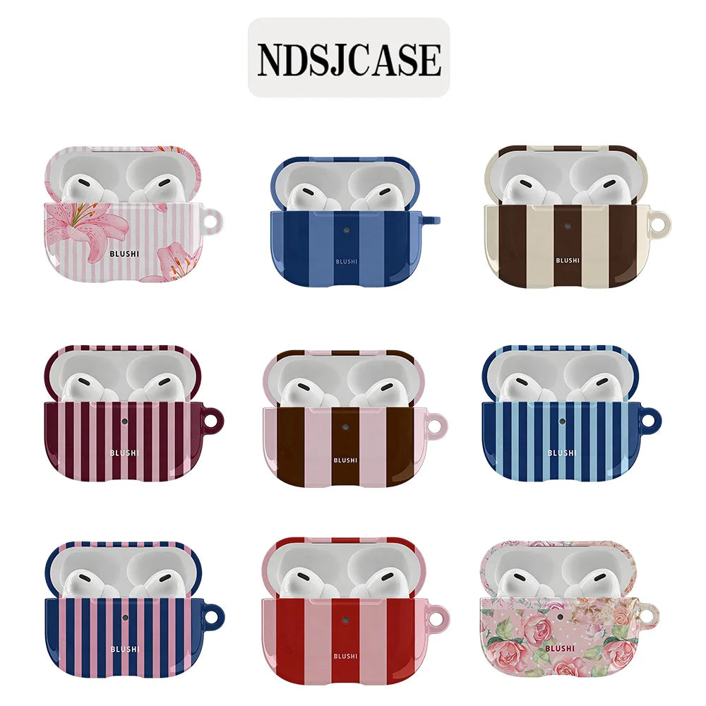 Coque Luna Lys Botanique pour iPhone