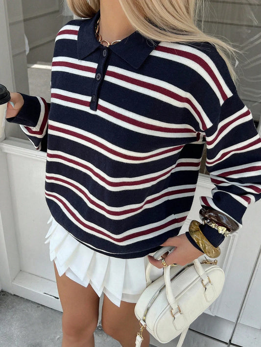 Pull Élise Riviera Club pour femme