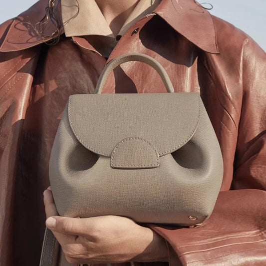 Sac Camille Mini Héritage pour femme