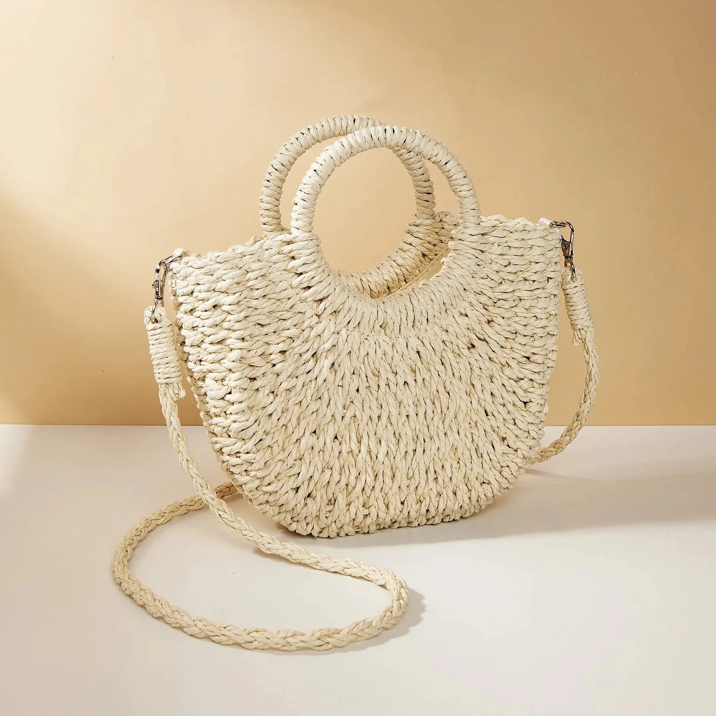 Sac Flora Lune d'Été pour femme